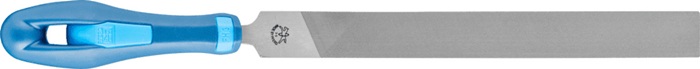 Werkstattfeile DIN 7261 L.150mm Hieb 3 Flachstumpf FH 3 PFERD