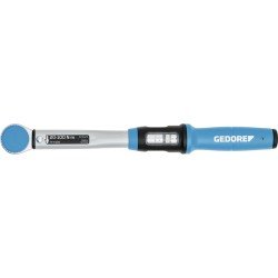 Drehmomentschlüssel TF-K100 1/2 Zoll 20-100 Nm GEDORE