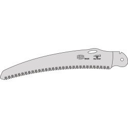 Ersatzsägeblatt 604/3 Blatt-L.240mm FELCO