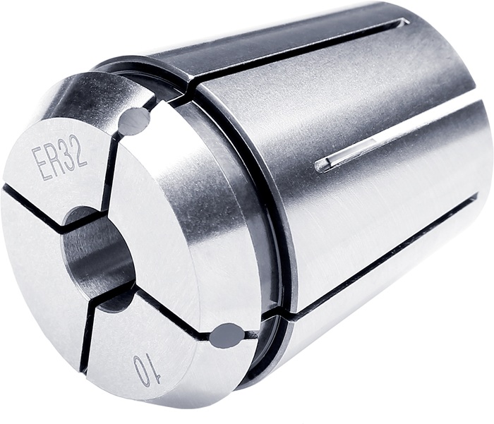 ER Spannzangen ISO ER25.C.06.S D.6mm PRAMET