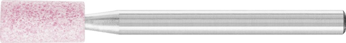 Schleifstift STEEL EDGE D5xH10mm 3mm Edelkorund AR 60 ZY PFERD