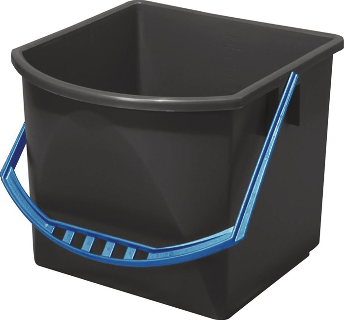 Eimer 17l Ku.schwarz f.9000475021+9000475022 VILEDA