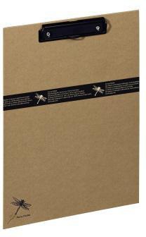 PAGNA Klemmbrett Pur 44009-11 A4 natur