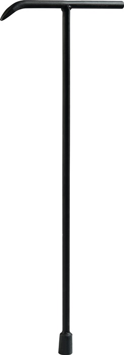 Unterflurhydrantenschlüssel E 4-KT.14mm lack.HÄRKE