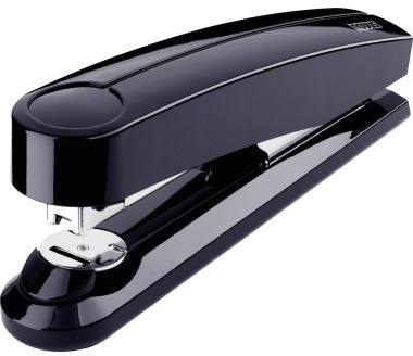 NOVUS Heftgerät B5 FC 020-1454 50Blatt schwarz