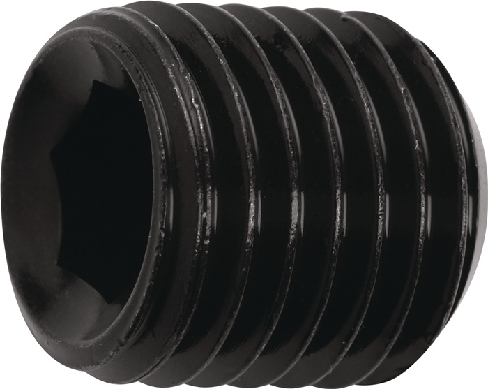 Spannschraube M16 L.16mm f.Spannfutter-D.20mm TECWERK