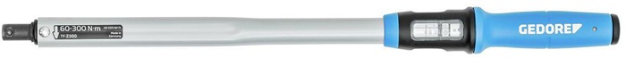 Drehmomentschlüssel 300 Nm GEDORE