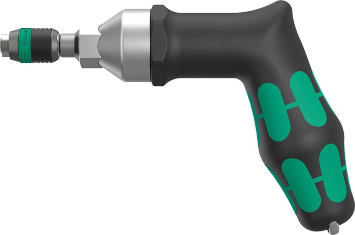 Drehmomentschraubendreher 7443 4-8,8 Nm WERA