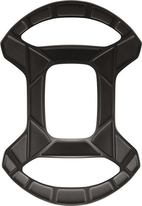 Polsterset f.Spector /Spector-E ABUS