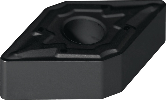 Wendeschneidplatte DNMG150608-M PMK30 Bearb.mittel TECWERK