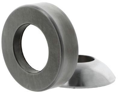 Axial-Gelenklager DGE35 AW Basic Line ID 35mm AD 90mm Breite22mm DURBAL