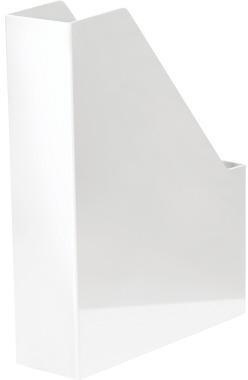 HAN Stehsammler i-Line 16501-12 DIN A4/C4 PS weiß