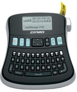 DYMO Beschriftungsgerät LabelManager S0964070 sw/si
