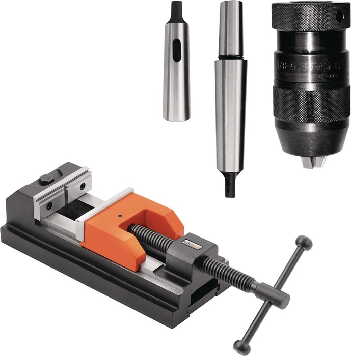 Bohrpaket 2 +"felix" 2.0 80 z.TB 13 Plus MK2 u.TB 15 Plus FLOTT