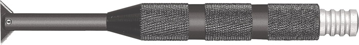 Rückwärtsentgrater Typ R3 D.10-22mm schwarz GRATTEC