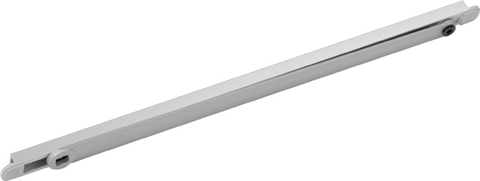 Gleitsch.G 96N 20 f.ITS 96 silber 20x12mm mech.DIN L DORMAKABA