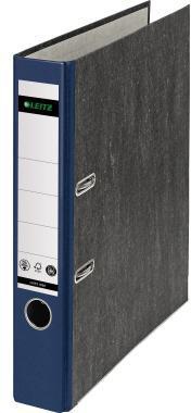 Leitz Ordner 10505035 DIN A4 52mm RC blau