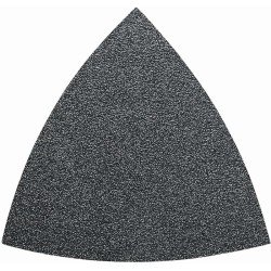Haftschleifblatt ungelocht K.100 5 St./Pack FEIN