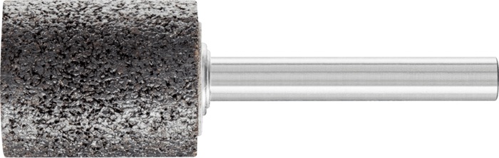 Schleifstift INOX D20xH25mm 6mm Edelkorund ADW 30 ZY PFERD