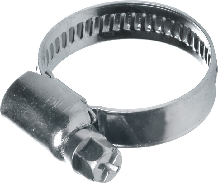 Schlauchschelle 8-12mm W1 9mm Krt.SST