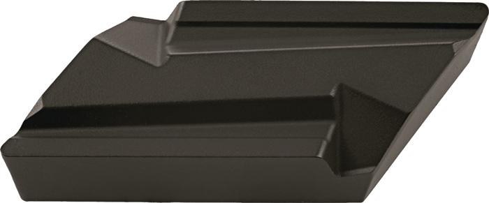 Wendeschneidplatte KNUX160405ER-F PMK30 Bearb.Schlicht TECWERK