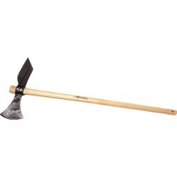 Wiedehopfhacke m.Eschenstiel G.2700g KRUMPHOLZ