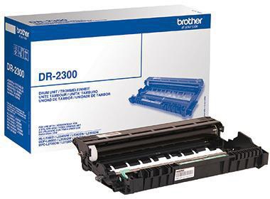 Brother Trommeleinheit DR2300 12.000 Seiten