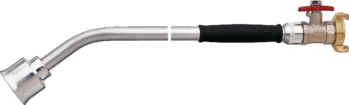 Gießgerät GEKA plus Soft rain Ms/Leichtmetall Schnellkuppl.60cm GEKA
