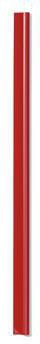 DURABLE Klemmschiene 290103 DIN A4 max. 60Blatt rt 100 St./Pack.