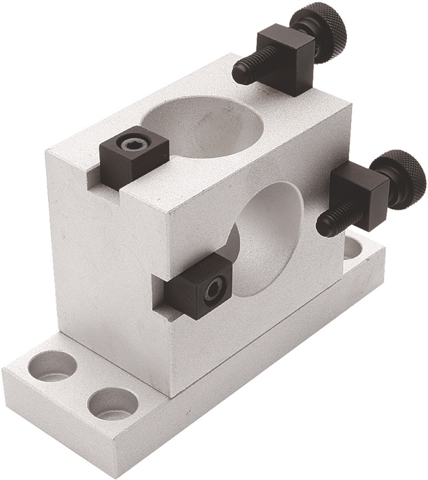 Montageblock SK50 Alu.TECWERK