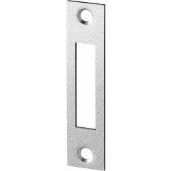 Flachschließbl.S412 VA ktg.Stulp-B.20mm BKS