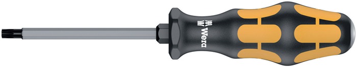 Schraubendreher 977 Torx TX 27 Klingen-L.125mm