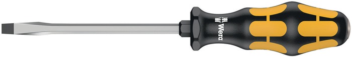 Schraubendreher 932 A Schneiden-B.9mm Klingen-L.150mm 2K-Griff