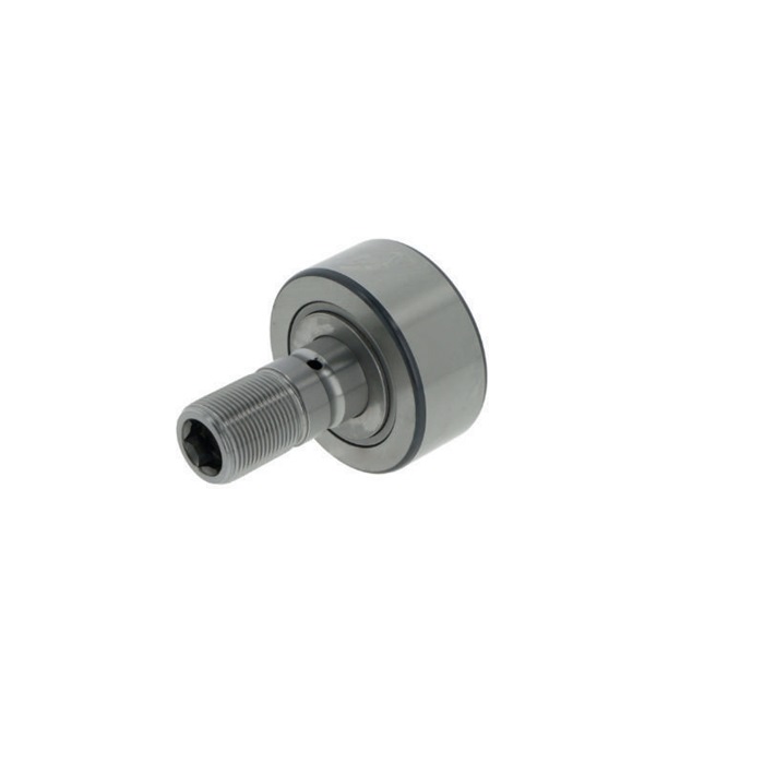 Kurvenrolle NUKR40 -X ID 18mm AD 40mm Breite58mm INA