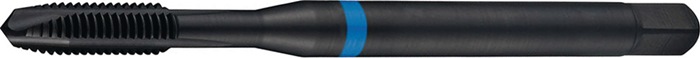 Maschinengewindebohrer DIN 376B VA E240 M27x3mm HSS-E-PM vap.2,5xD 6H DORMER