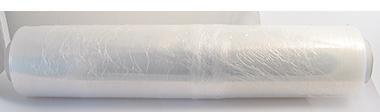 Stretchfolie 50cmx300m 20mic Kern 50mm transparent