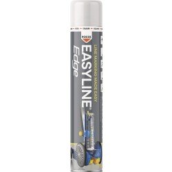 Linienmarkierungsfarbe Easyline® Edge 750 ml weiß Spraydose ROCOL