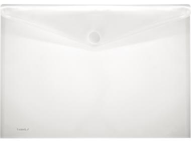 FolderSys Sammelhülle 40107-04 DIN A3 transparent 10 St./Pack.