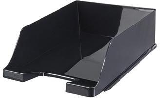 HAN Briefablage KLASSIK XXL 1047-13 DIN A4/C4 schwarz