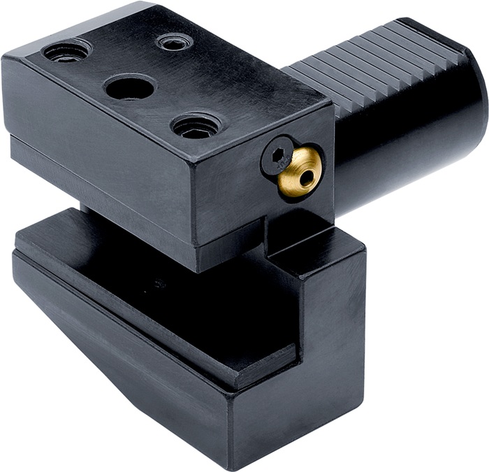 VDI Radialhalter ISO VDI.30-B1.20.40 D.30mm Form B1 PRAMET