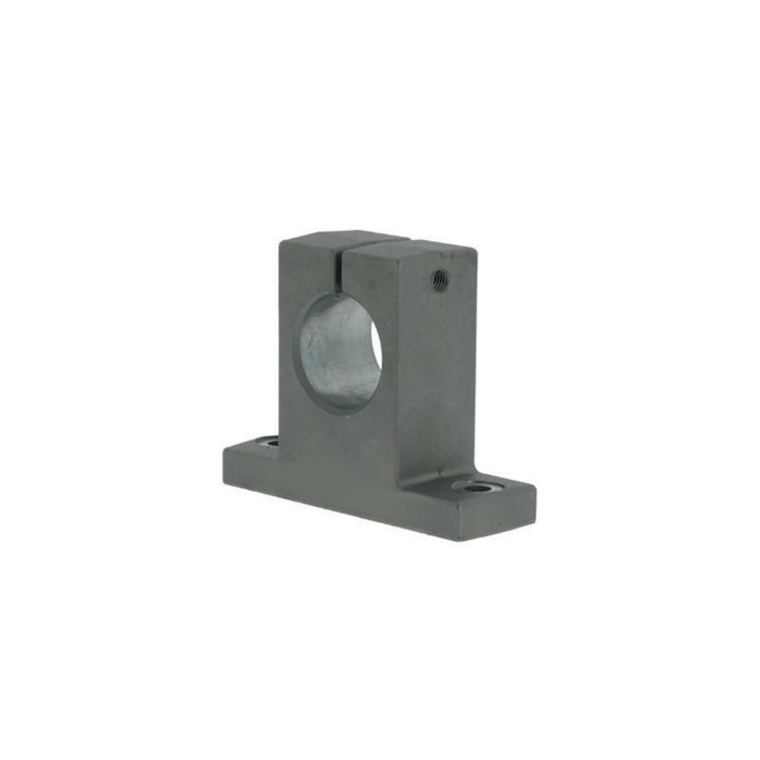 Wellenböcke GWA14 14mm Zinkdruckg.INA