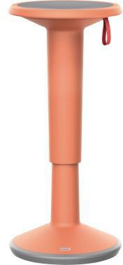 INTERSTUHL Hocker UPis1 110U 10464931 lachsorange