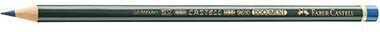 Faber-Castell Kopierstift CASTELL DOCUMENT 9610 119151 2mm blau