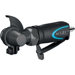 Druckluftwinkelschleifer 9033M-7 50-59mm 18000min-¹ 84l/min HAZET