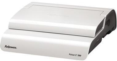 Fellowes Plastikbindegerät Pulsar E 5620701 silber