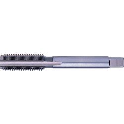 Handgewindebohrer DIN 2181 Fertigschneider Nr.2 MF18x1,5mm HSS ISO2 (6H) TECWERK