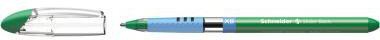 Schneider Kugelschreiber Slider 151204 XB 0,7mm Kappenmodell gn