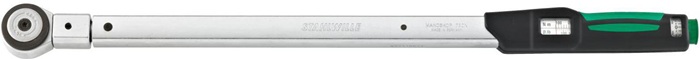 Drehmomentschlüssel 730NR/40FK 3/4 Zoll 80-400 Nm STAHLWILLE
