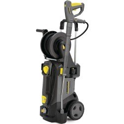 Hochdruckreiniger HD 5/17 CX Plus 480 l/h 170bar 3 kW KÄRCHER