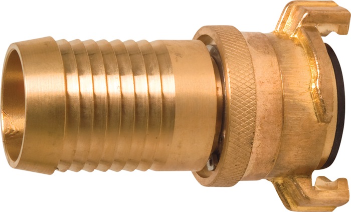 Saug- u.Hochdruckkupplung MS Schl.-Gr.19mm PROFEC